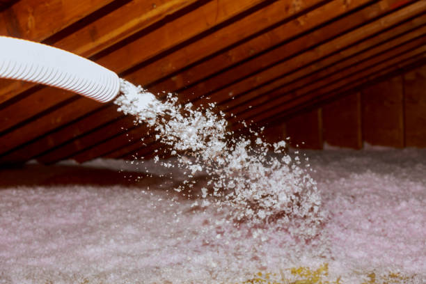 Best Insulation Installation Services in Green River, WY