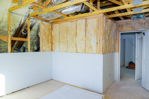 Types of Insulation We Offer in WY