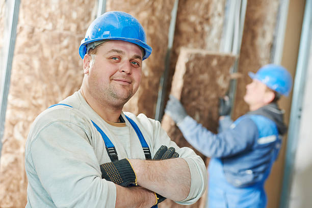 Best Types of Insulation in Green River, WY