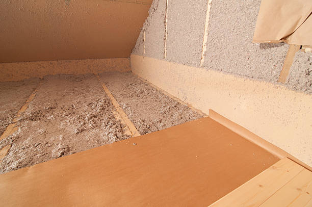 Best Insulation Installation Services in Green River, WY
