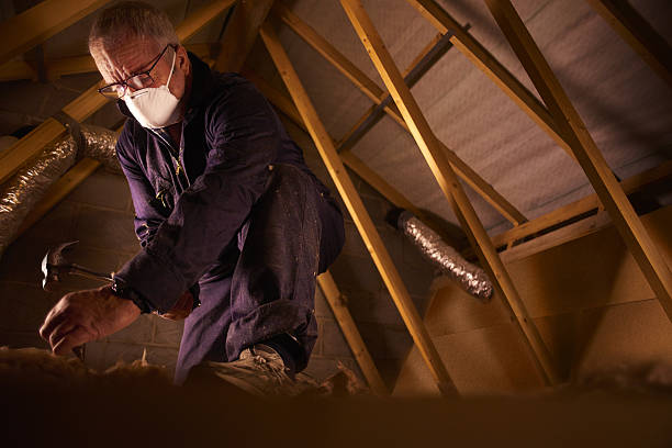 Trusted WY Insulation Contractor Experts